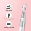 Braun Mini Precision Eyebrow Trimmer, FG1106, White view 2