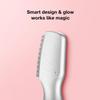 Braun Mini Precision Eyebrow Trimmer, FG1106, White view 4