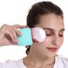 Ice Roller,Ice Face Rollers, Shrink Pores, Brighten Skin, Remove Puffiness, Reduce Fine Lines, Make Skin Firm and ElasticFacial and Eye Grooming Tools Green view 2