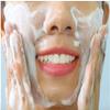 JUFER NATURAL CLEANSING GEL view 4