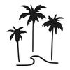 Inkbox Temporary Tattoos, Semi-Permanent Tattoo, One Premium Easy Long Lasting, Water-Resistant Temp Tattoo with For Now Ink - Lasts 1-2 Weeks, Vibes, 3 x 3 in view 3