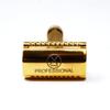 XPERSIS PRO Safety Razor For Men Double Edge Real Hand Crafted German Steel Gold view 2