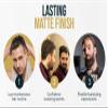 ANDREW JAMES Matte Pomade 2.75 Ounce | BE EASY LITE | Natural Matte Look| Medium Hold Pomade | Sulfate Free | Provides A Fuller Look For Your Hair | Made For Men And Women view 4