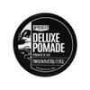 UPPERCUT DELUXE Deluxe Pomade, 0.9 oz / 30g - Strong Hold, High Shine Hair Pomade  Water-Based, Easy Washout  Classic Barber Styling for Slick Backs, Side Parts & Pompadours view 1
