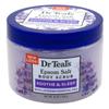 Dr Teals Body Scrub Exfoliate And Renew with Lavender 16 Ounce Jar (Pack of 3) view 1