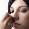 FOMIYES 30pcs Dual-ended Eyeshadow Sticks Soft Sponge Applicators for Effortless Eye Makeup Application Lightweight and Gentle Skin for Glitter and Shadow Use view 4