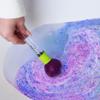 Baff Bombz Magic Brush, 4 x Bath Bombs, Magically Paint Your Bath Water, Creative Bath Toy for Children, Birthday Gifts for Boys & Girls, Pocket Money Toy, Moisturising Bath Fizzers view 4
