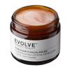 Evolve Organic Beauty - Natural Rose Quartz Facial Polish | Small-Batch, Vegan Clean Beauty (2 oz | 60 mL) Packaging May Vary view 1