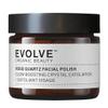 Evolve Organic Beauty - Natural Rose Quartz Facial Polish | Small-Batch, Vegan Clean Beauty (2 oz | 60 mL) Packaging May Vary view 2