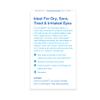 Ocusoft Dry Eye Mask Basic view 4