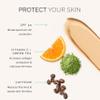 MDSolarSciences Gleam + Glow Sunscreen SPF 50 | Sheer Glow Tinted Moisturizer with Broad Spectrum UV Protection | Infused with Antioxidants, Ceramides & Vitamin C | Safe for Sensitive Skin (1.7 Fl Oz) view 2