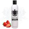 CMR COSMETICS Strawberry Silk Smoothing Conditioner - Luxurious Hair Moisturizer for All Types, Deep Hydration & Shine with Natural Strawberry, Softness Enhancing, Moisture Locking, 8 fl oz view 2