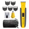 Remington Virtually Indestructible All-in-One Grooming Kit, Yellow, PG6856 view 1