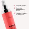 MALYS B-FOXY Inner Thigh Firming Cream - Tightens The Look Of Loose Skin & Helps Contour The Appearance Of Saggy Skin On The Inner Thighs view 2