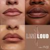 NYX PROFESSIONAL MAKEUP Line Loud Lip Liner, Longwear and Pigmented Lip Pencil with Jojoba Oil & Vitamin E - Global Citizen (Medium Neutral Nude) view 3