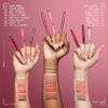 NYX PROFESSIONAL MAKEUP Line Loud Lip Liner, Longwear and Pigmented Lip Pencil with Jojoba Oil & Vitamin E - Global Citizen (Medium Neutral Nude) view 4