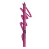 NYX PROFESSIONAL MAKEUP Line Loud Lip Liner, Longwear and Pigmented Lip Pencil with Jojoba Oil & Vitamin E - Hottie Hijacker (Hot Blue Pink) view 1