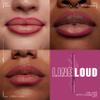 NYX PROFESSIONAL MAKEUP Line Loud Lip Liner, Longwear and Pigmented Lip Pencil with Jojoba Oil & Vitamin E - Hottie Hijacker (Hot Blue Pink) view 3