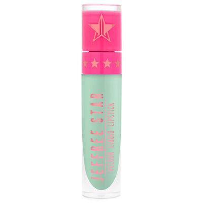 Jeffree Star Cosmetic Velour Liquid Lipstick in High Society