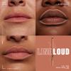 NYX PROFESSIONAL MAKEUP Line Loud Lip Liner, Longwear and Pigmented Lip Pencil with Jojoba Oil & Vitamin E - Daring Damsel (Light Warm Peach Nude) view 2