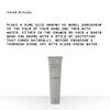 Triumph & Disaster | Noble Endeavour | Gentle, Cleansing Beard Wash - Sulfate-free foaming, 5.07 oz view 3