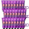 WBM Care Skin Moisturizer, Enrich with Natural Himalayan Pink Salt, Honey, Almond & Lavender, Protects and Nourishes, Hand Cream  Pack of 24 (30g/1oz each) view 1