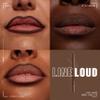 NYX PROFESSIONAL MAKEUP Line Loud Lip Liner, Longwear and Pigmented Lip Pencil with Jojoba Oil & Vitamin E - Rebel Kind (Chocolate Brown) view 3