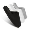 Tlizzz7 3-Pair Luxury Spa Slippers - Cotton Memory Foam Non-slip Closed Toe Washable Slippers for Hotel,Guest,Travel,Bride,Women and Men view 1