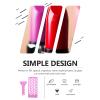 2 Sets Lip Balm Filling Tray and Spatula Set Professional Lip Balm Crafting Kits Lip Gloss Making Kit Lipstick Filler for DIY Lipstick view 3