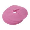 EXCEART 100pcs Disposable Massage Headrest Mats Non-woven Face Pillow Covers for Beauty Salons and Spas Soft and view 1