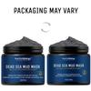 New York Biology Dead Sea Mud Mask for Face and Body | with Manuka Honey | Spa Quality Pore Refiner for Oily Skin | Natural Skincare for Women & Men | Tighten Skin for A Healthier Complexion | 4 oz view 4