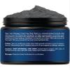 New York Biology Dead Sea Mud Mask for Face and Body | with Turmeric Oil | Spa Quality Pore Refiner for Oily Skin | Natural Skincare for Women & Men | Tighten Skin for A Healthier Complexion | 4 oz view 2