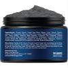 New York Biology Dead Sea Mud Mask for Face and Body | with Turmeric Oil | Spa Quality Pore Refiner for Oily Skin | Natural Skincare for Women & Men | Tighten Skin for A Healthier Complexion | 4 oz view 3
