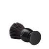 The Art of Shaving Original Shaving Brush - Pure Black  Features Premium Synthetic Fibers For a Rich, Foamy, Lather view 3