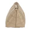 Safta - Square Toiletry Bag Moos Capsula Padded Camel 23X12X8Cm, Multicolor (842287768), Multicoloured view 3