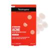 Neutrogena Stubborn Acne Ultra-Thin Blemish Dots, Pimple Patches for Face, Acne Patches, Ultra-Thin Hydrocolloid Facial Stickers, Overnight Use, Suitable for All Skin Types, 24 Count view 1