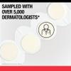 Neutrogena Stubborn Acne Ultra-Thin Blemish Dots, Pimple Patches for Face, Acne Patches, Ultra-Thin Hydrocolloid Facial Stickers, Overnight Use, Suitable for All Skin Types, 24 Count view 3