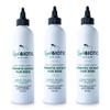 Apple Cider Vinegar Hair Rinse 3PK - Scalp Cleanser & Scalp Buildup Remover, Organic Aloe Vera, Probiotic Extract, Green Tea, Sulfate Free, Color Safe - Removes Product Buildup, Boosts Softness, Shine view 1