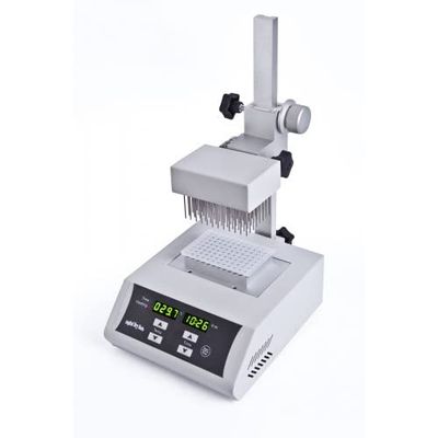 Sample Concentration (96-Gas Needles)