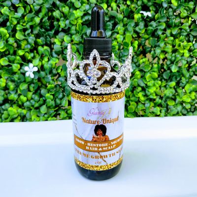 Extreme Growth Serum