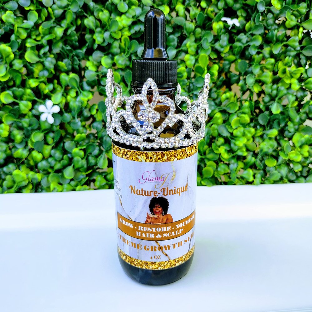 Extreme Growth Serum