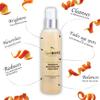 Apple Cider Vinegar Natural Face Wash 3 PK: Exfoliating Gel Foaming Facial Cleanser For Men, Women and All Skin Types. Cleanses Oily Skin, Calms Acne Breakouts and Removes Makeup view 2