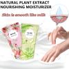 74 Pack Hand Cream Gift Set For Women and Girls,Stocking Stuffers Christmas Gifts Bulk,Appreciation Gifts,Nurses Gifts,Natural Plant Hand Lotion For Dry Cracked Hands,Mini Hand Lotion Travel Size view 4