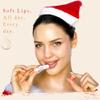 CHAP-LIP Original Lip Balm Hydrating Bulk Chap Stick with Fruit Flavors, Coconut Oil, and Cocoa Butter - Christmas Gift Stocking Stuffers Lip Therapy Pack for Men and Women - Made in the USA, 48 Pack view 2