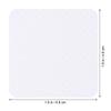 FOMIYES Nail Discharge Cleaning Cotton Pads Cotton Eyelash Extension for Removal and Makeup Clean-up Tool for Nail and Care view 3