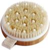 Accessories 22 Dry Body Brush - Solid Wood Frame and Pig Hair exfoliating Brush to exfoliate and Soften Skin, Improve Blood Circulation, Prevent ingrown Hair, Reduce Acne and Cellulite view 1