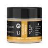 ROSEVILLA Holy Natural Lemon Peel Powder (100gm), Rich In Vitamin C, Face Cleanser & Skin Whitening, For Hair Growth & Tan Remover powder view 1
