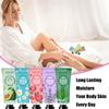 20 Pack Mini Body Lotion Gift Bulk for Dry Skin,Travel Size Small Body Cream With Shea Butter Natural Fragrance Moisturizing Body Lotion for Women Men,Stocking Stuffers Christmas Thank You Gift view 3