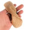 Lurrose Headband Straw Padded Headband Fashion Rattan Wide Band Boho for Bohemian Summer Women Headwear Styling Tools Accessories Knotted view 4