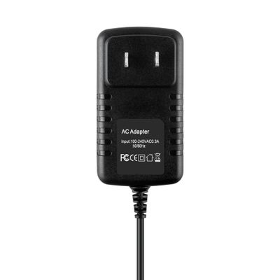 Digipartspower AC DC Adapter for Remington HC5550 HC5350 HC-5550 HC-5350 Groomer Trimmer Shaver